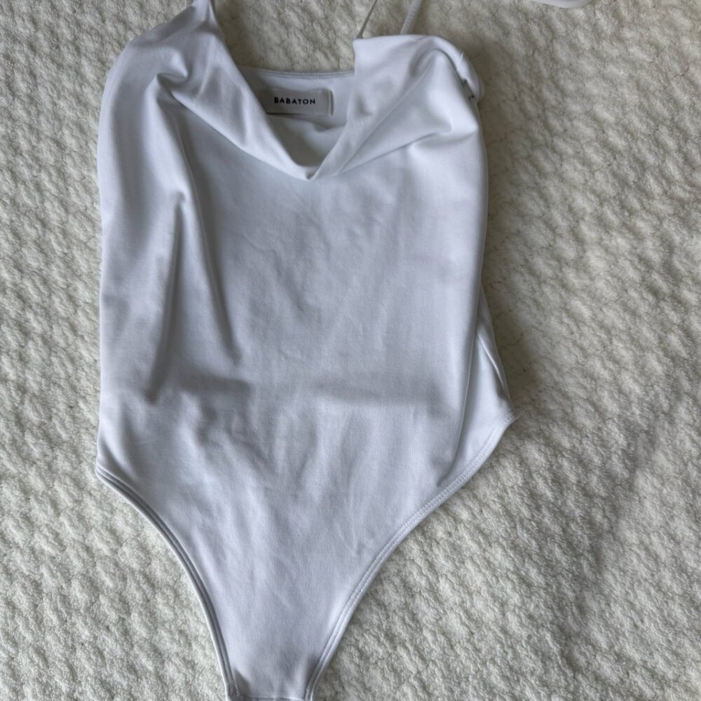 Babaton Bodysuit